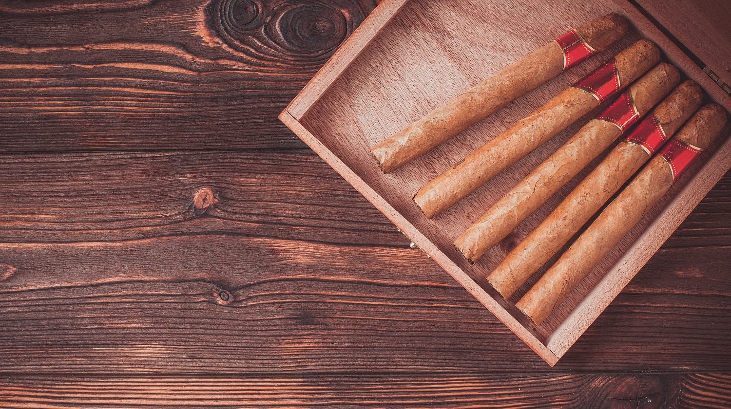 best travel humidor
