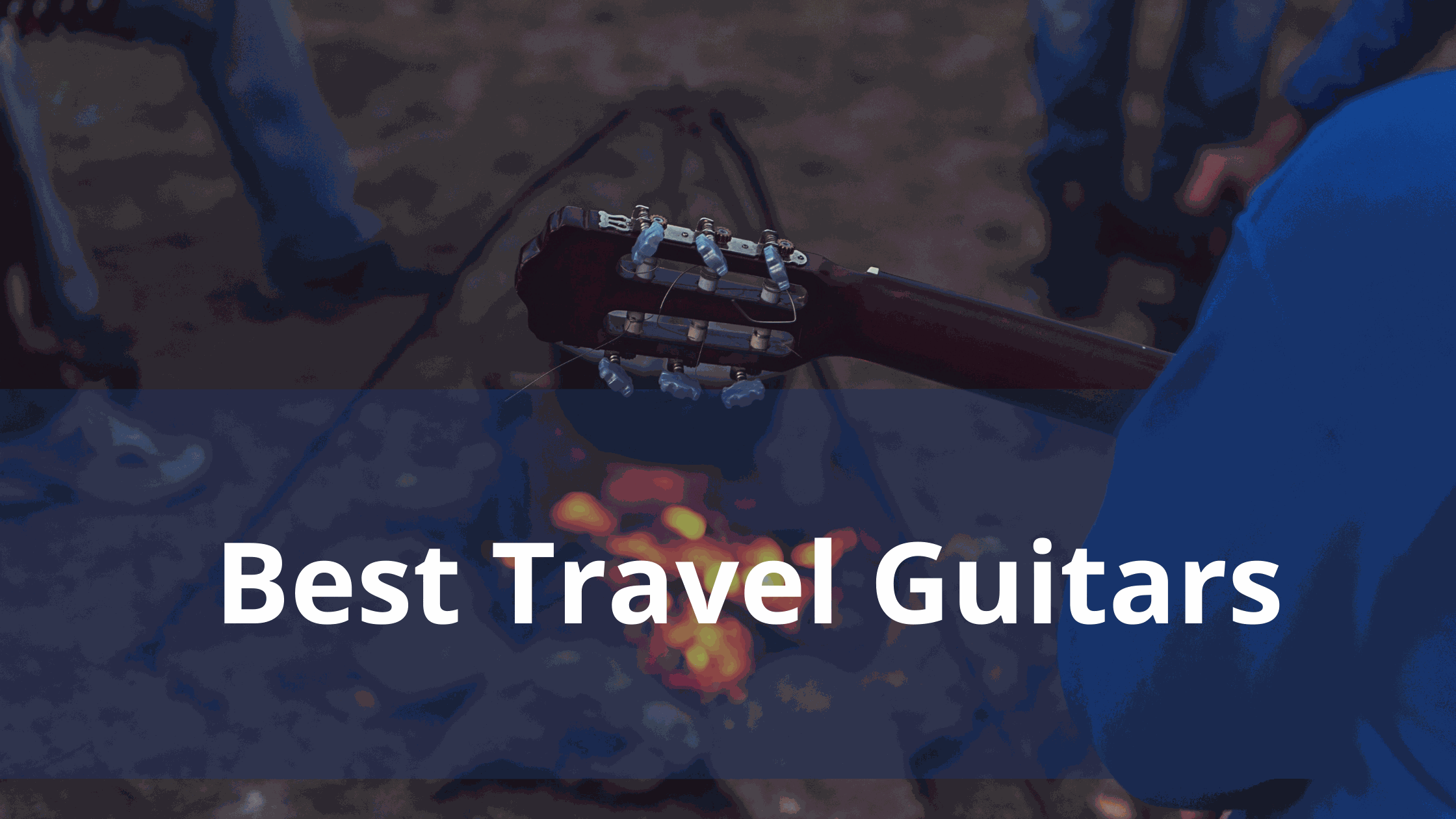 best travel acoustic guitar