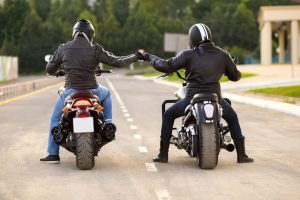 meet local bikers free
