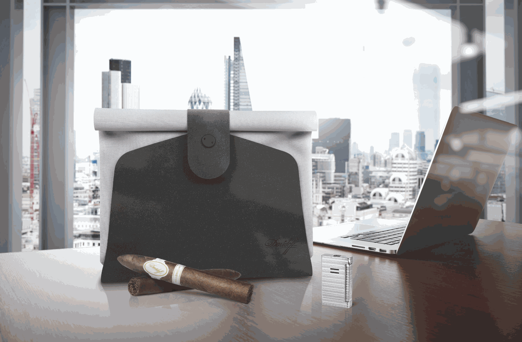 travel humidor