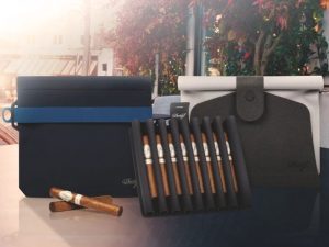 travel humidor
