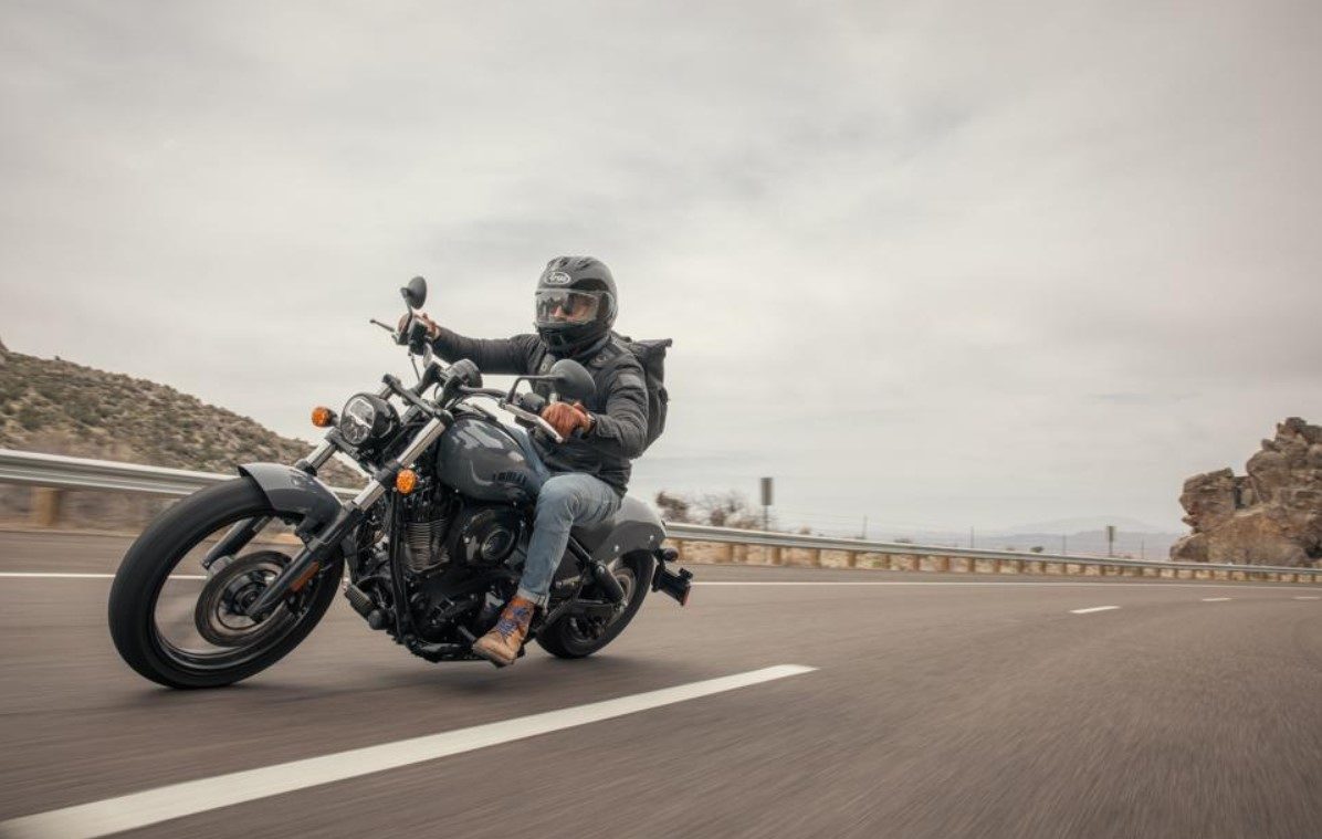 best prayers for motorcycle riders