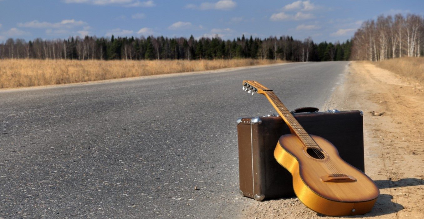 best travel acoustic guitar