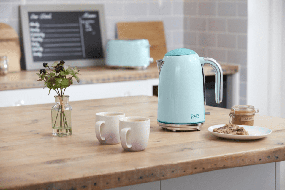 best travel kettles