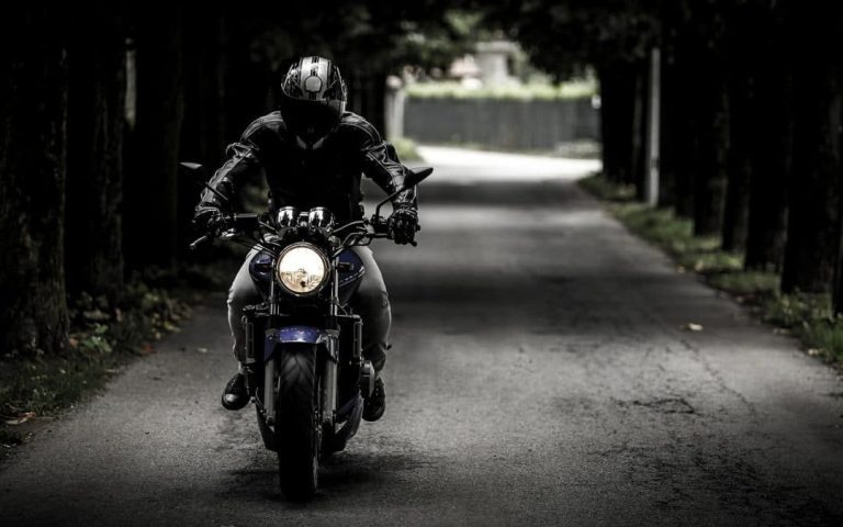 best prayers for motorcycle riders