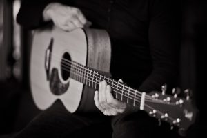 travel acoustic guitar