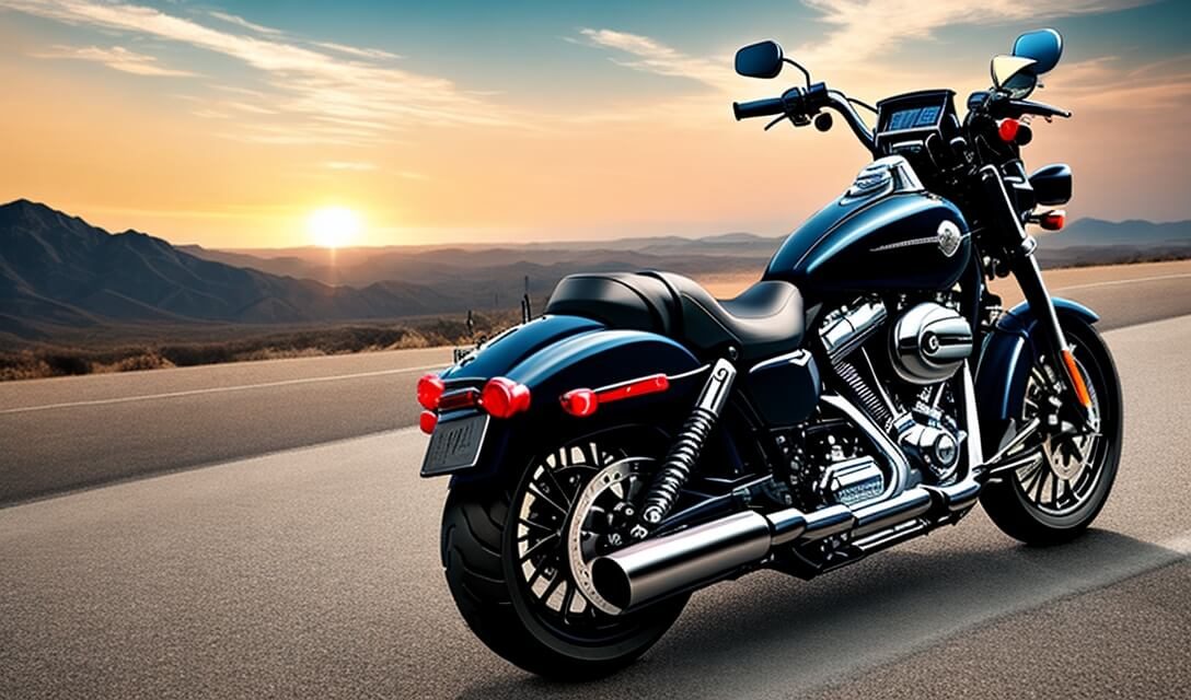 aftermarket motorcycle exhaust