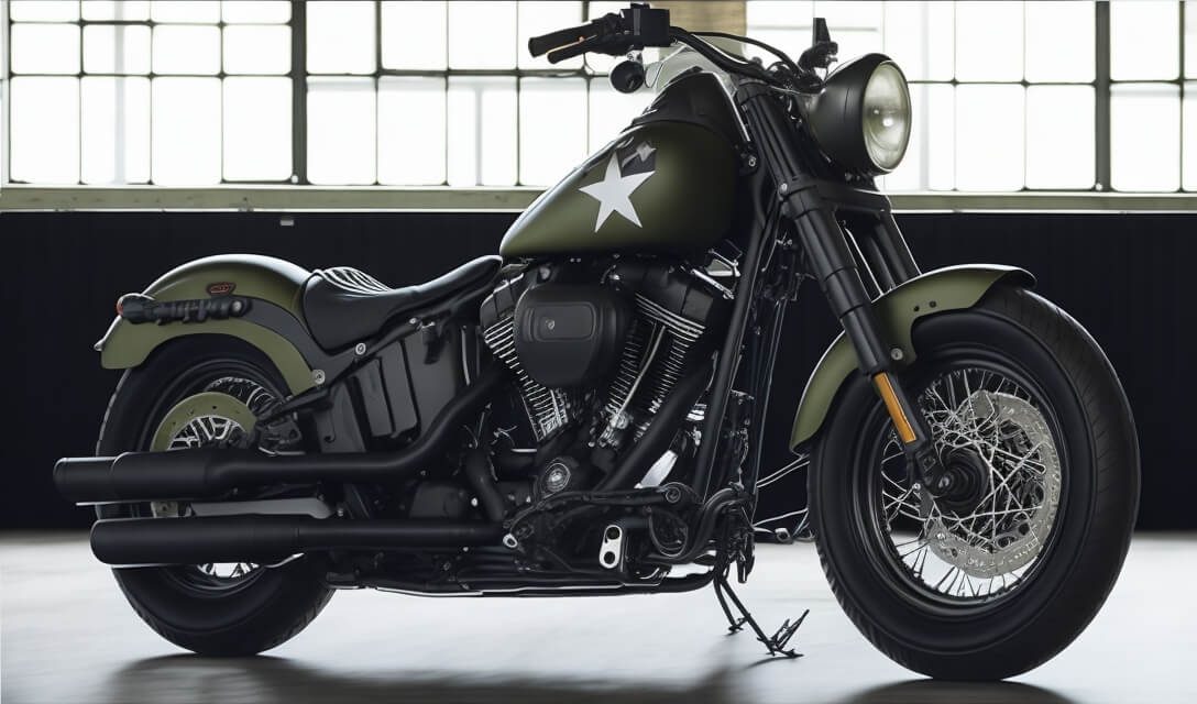 Biker superstitions