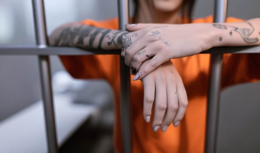 4 dot tattoo meaning