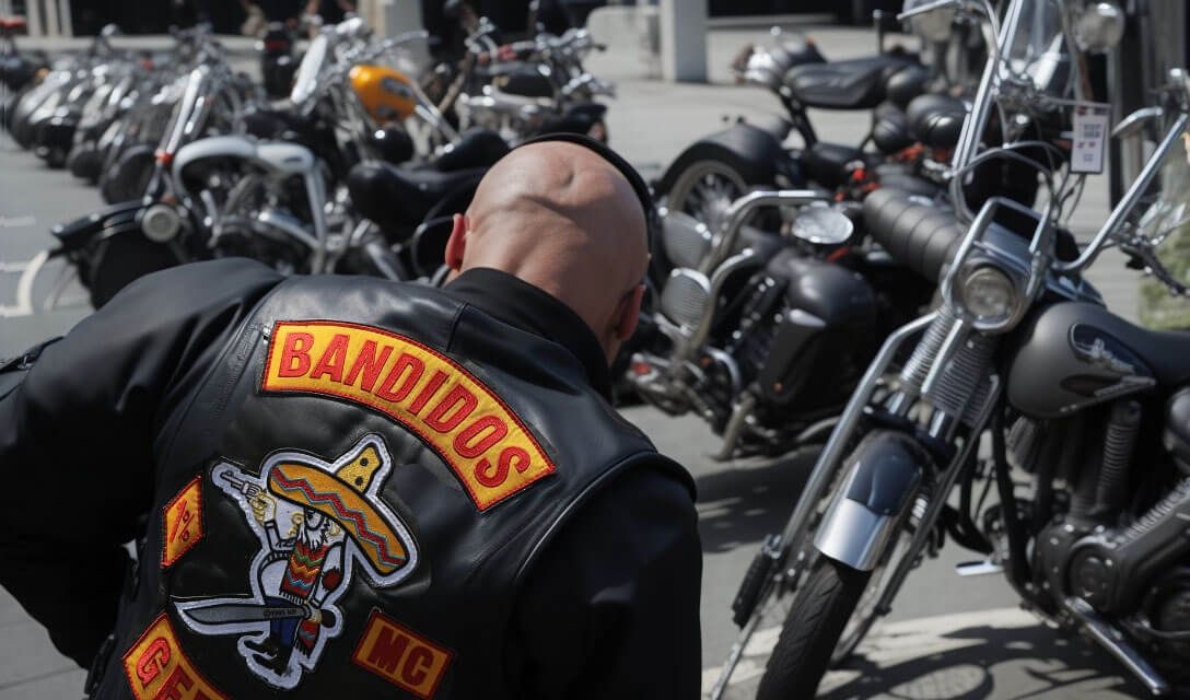 motorcycle patches to avoid