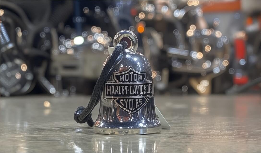 gremlin bell harley