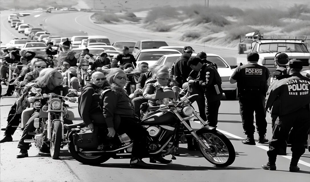 one percenter motorcycle clubs