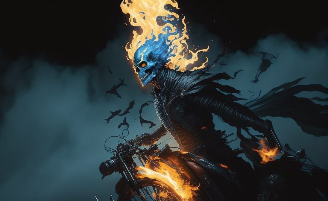 Headless Horseman