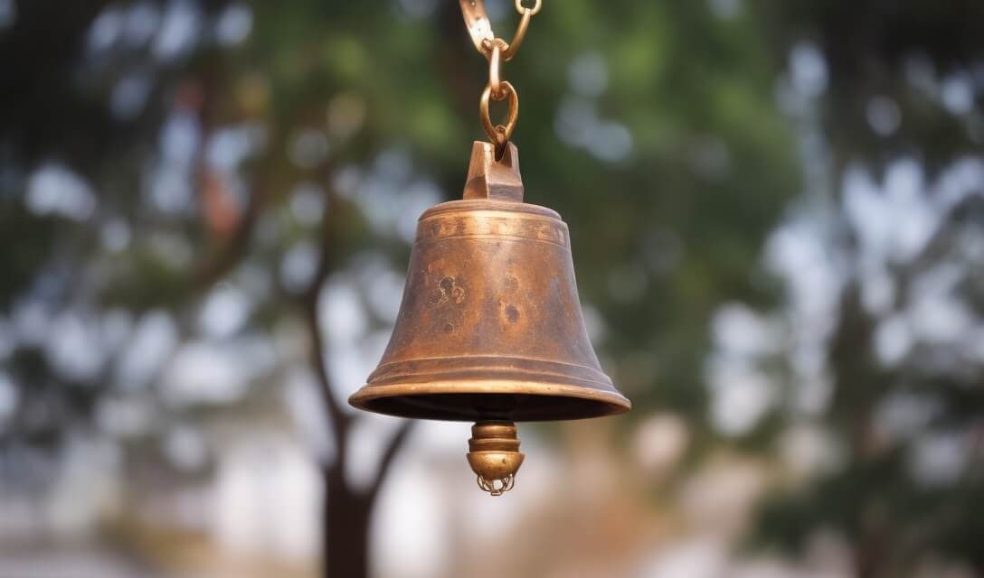 motorcycle bell 