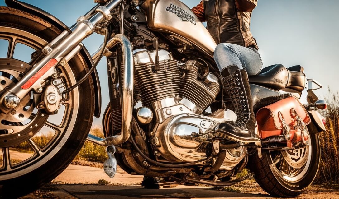 guardian bells for motorcycles 