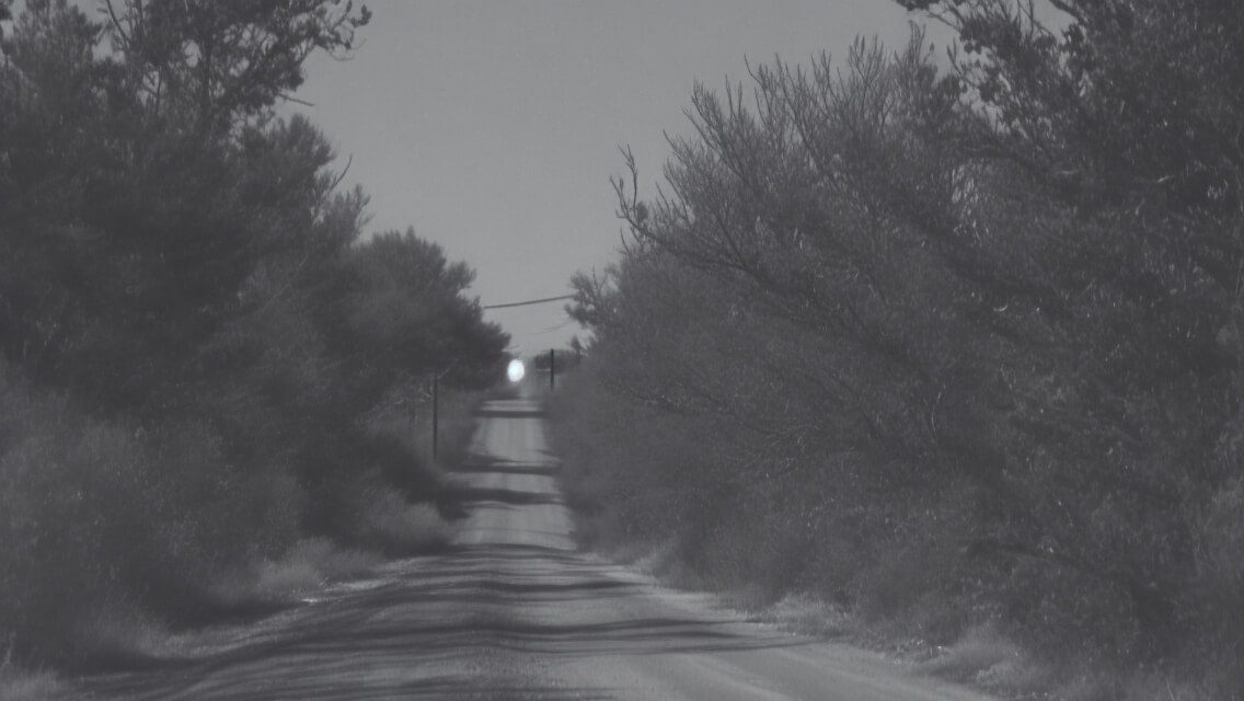 end of route 66