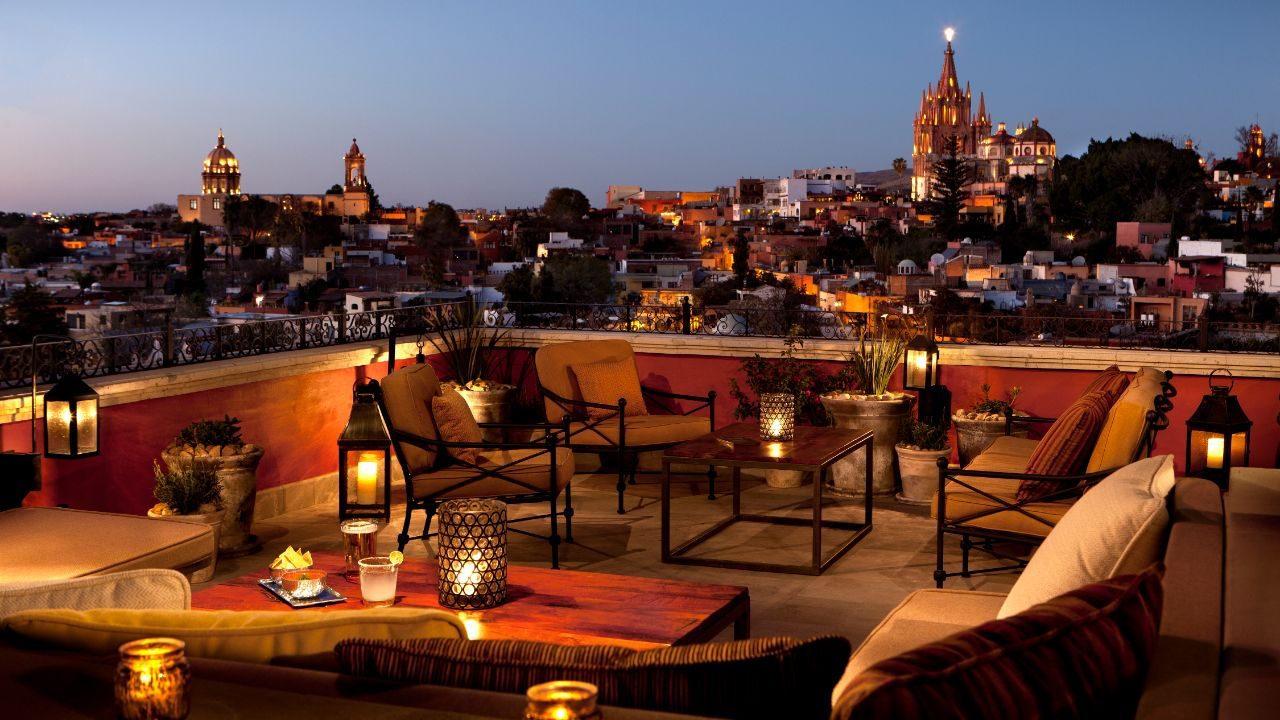 The Pace of the City Makes Good Taste Feel Effortless