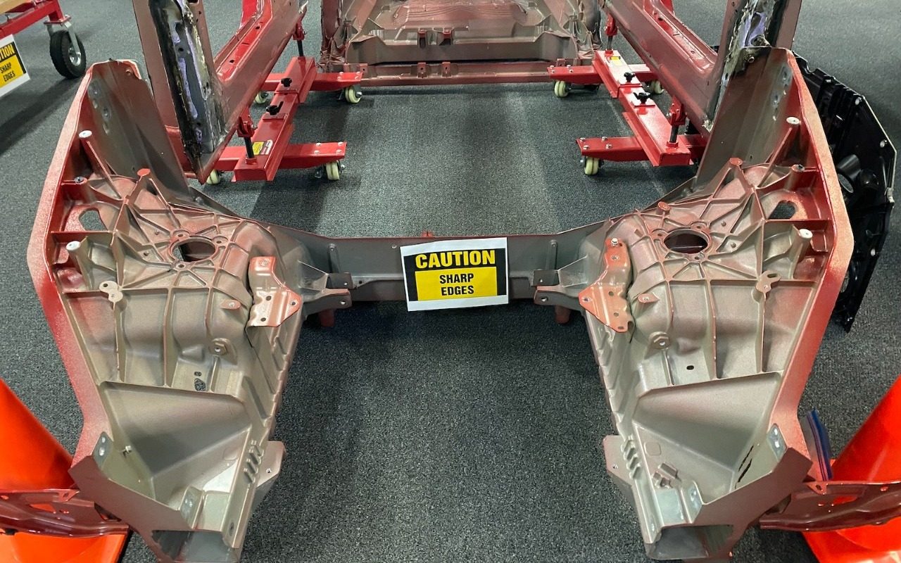 How Casting Tolerances Affect Vehicle Performance