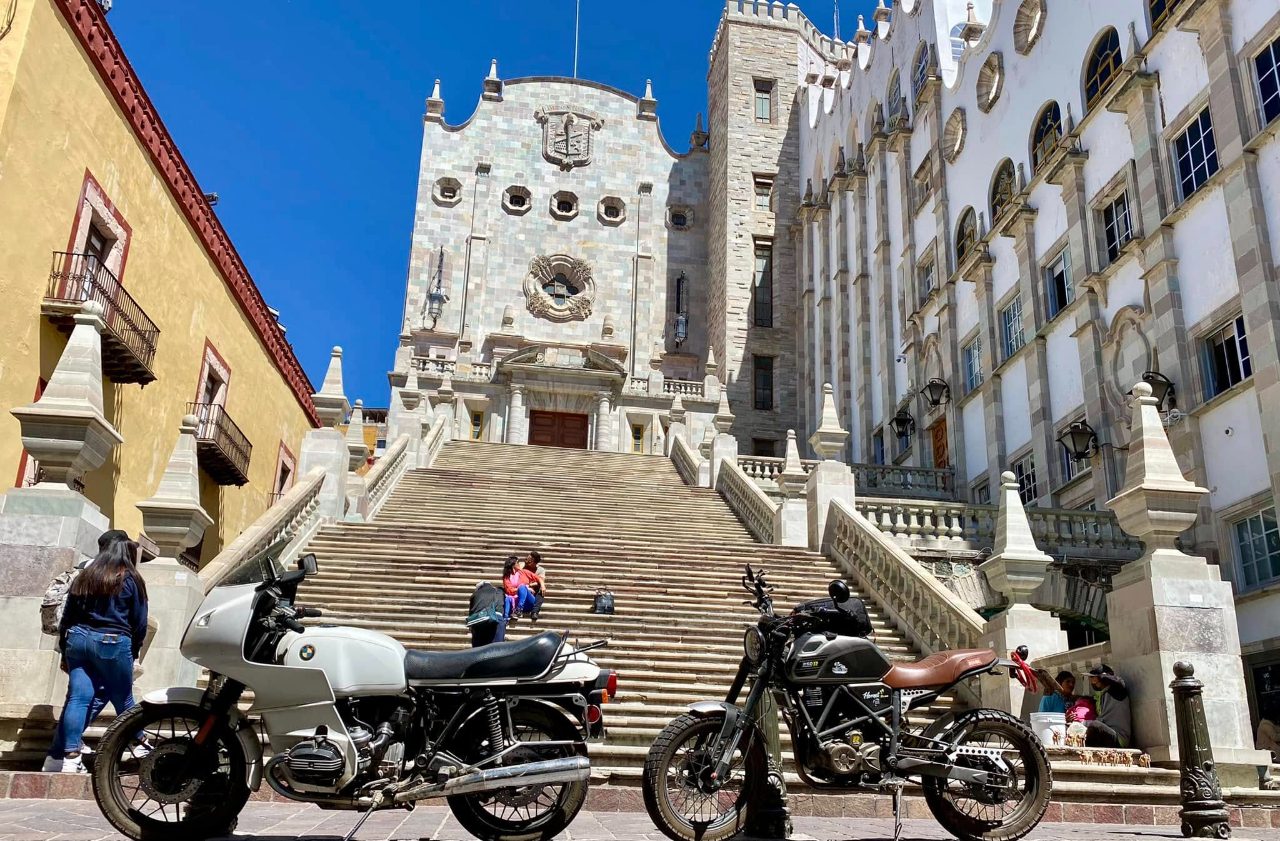 The Practical Case for Buying Property Here