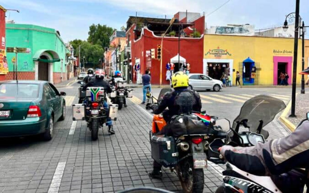 Why Motorcycle Travelers Keep Coming Back to San Miguel de Allende
